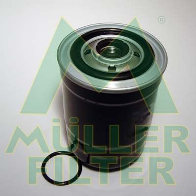MULLER FILTER Polttoainesuodatin FN1139